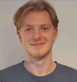 Photo de Eliott Dekyndt